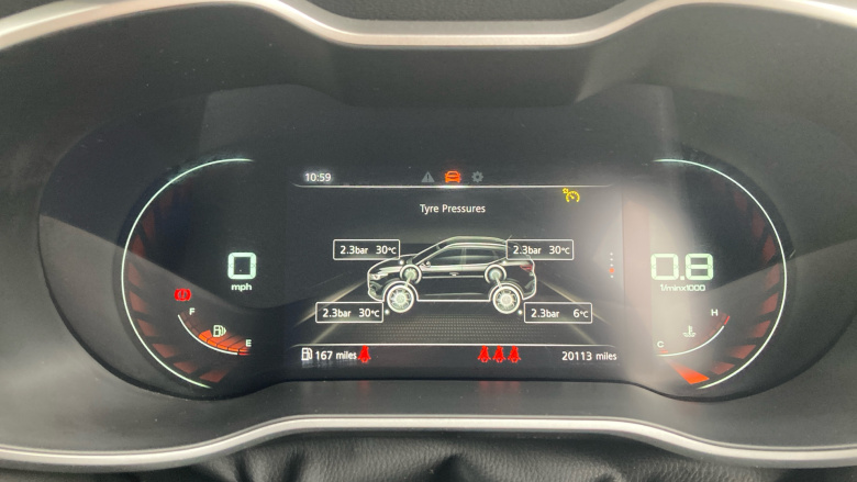 MG ZS 1.5 VTi-TECH Exclusive 5dr Petrol Hatchback